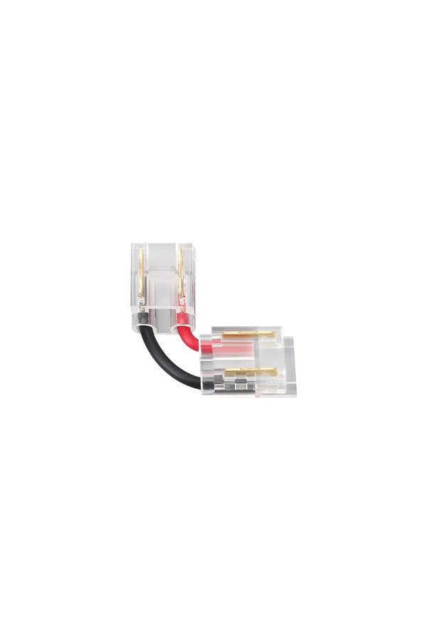 Braytron CON 5 CORNER 8 10 12mm LED STRIP CONNECTOR