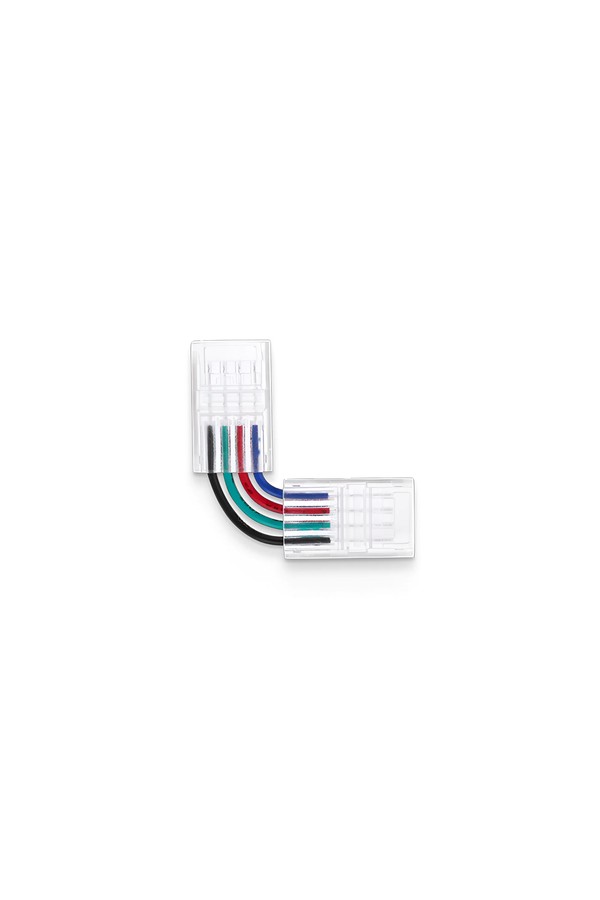 Braytron CON 5 RGB10mm CORNER LED STRIP CONNECTOR