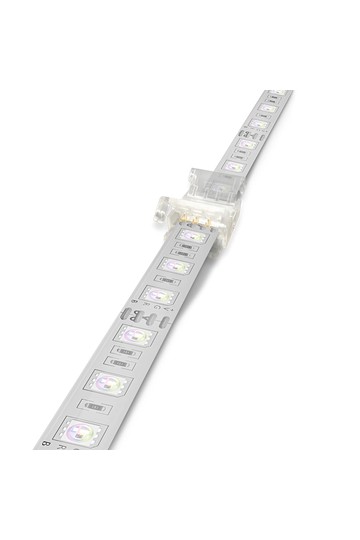 Braytron CON 6 RGB10mm MIDDLE LED STRIP CONNECTOR