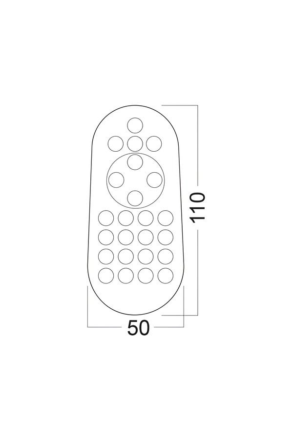 Braytron ECOLINE 5050 120L2 50MT CONTROLLER(BS01 00509)
