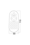 Braytron ECOLINE 5050 120L2 50MT CONTROLLER(BS01 00509)
