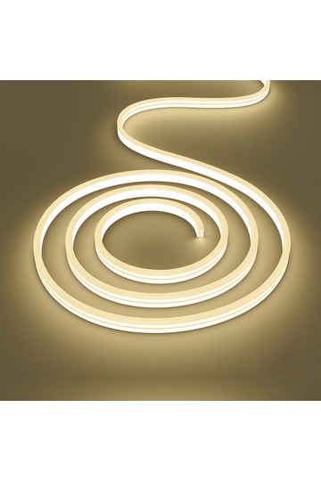 Braytron NEON 8x16 220V 3000K NEON LED STRIP
