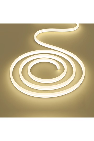 Braytron NEON 8x16 220V 4000K NEON LED STRIP