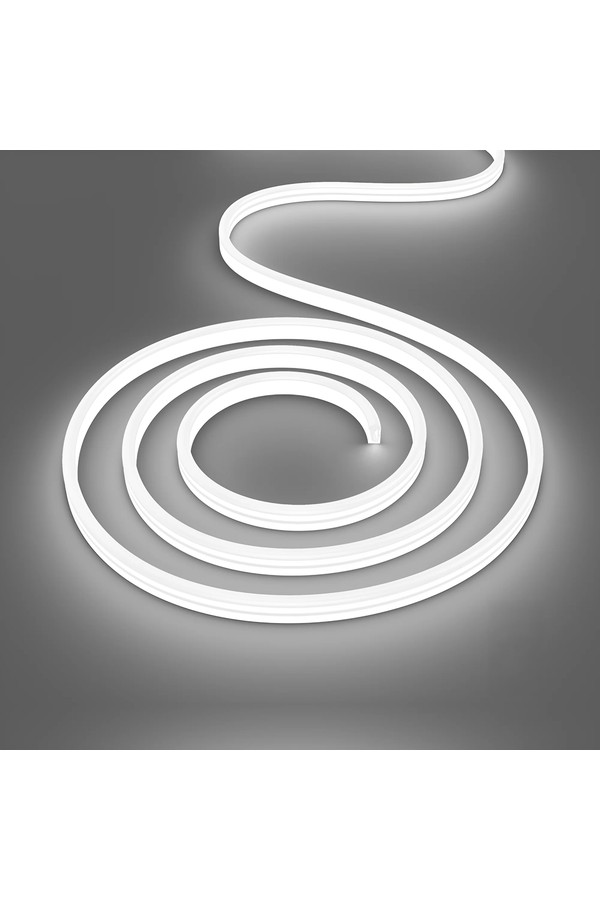 Braytron NEON 8x16 220V 6500K NEON LED STRIP