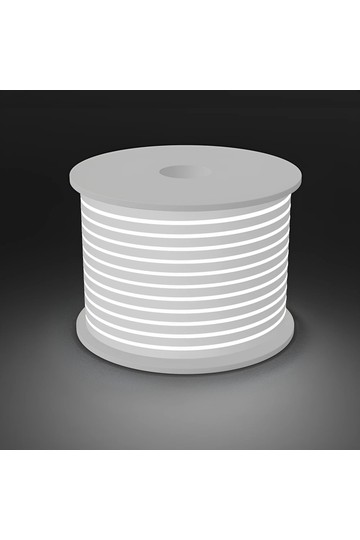 Braytron NEON 8x16 220V 6500K NEON LED STRIP