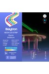 Braytron NEON 8x16 220V 6500K NEON LED STRIP