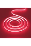 Braytron NEON 8x16 220V RED NEON LED STRIP