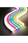 Braytron NEON 8x16 220V RED NEON LED STRIP