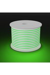 Braytron NEON 8x16 220V GRN NEON LED STRIP