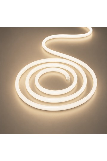 Braytron ECOLINE D14 120L 4000K 220V IP65 LED ROPE STRI