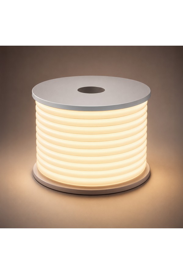Braytron ECOLINE D14 120L 4000K 220V IP65 LED ROPE STRI