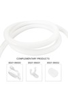 Braytron ECOLINE D14 120L 4000K 220V IP65 LED ROPE STRI