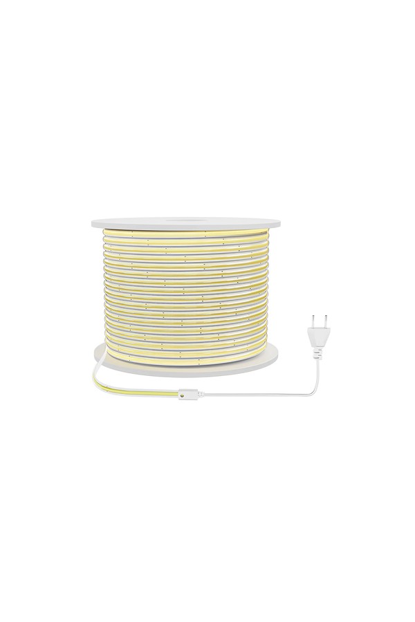 Braytron COBLINE 240L 10W COB 3000K CLR 220V IP65 LED S