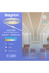 Braytron COBLINE 240L 10W COB 6500K CLR 220V IP65 LED S