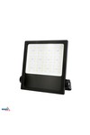 LED FLOODLIGHT TESSA 150W 3000/4000/5000K 22500LM IP66 90X90 RAL9017