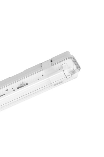 Braytron AQUALINE 1X 1.2MT SG ABS+PC IP65 WA.PROOF LIGH