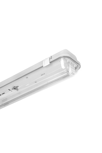 Braytron AQUALINE 2X 0.6MT SG ABS+PC IP65 WA.PROOF LIGH