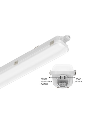 Braytron MULTILINE B 0.6MT 25W 3IN1 3PW IP65 WA.PROOF