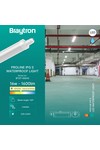 Braytron PROLINE IPG S 16W 4000K IP65 WATERPROOF FIXT