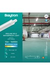 Braytron PROLINE IPG S 16W 6500K IP65 WATERPROOF FIXT