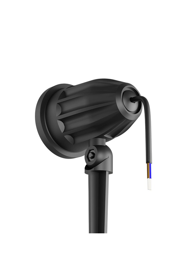 Braytron SPOTLUX PLS 7W BLC 3000K IP65 LED SPIKE LIGHT