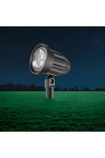 Braytron SPOTLUX PLS 7W BLC 6500K IP65 LED SPIKE LIGHT