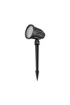Braytron SPOTLUX PLS 7W BLC GRN IP65 LED SPIKE LIGHT