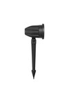 Braytron SPOTLUX PLS 7W BLC GRN IP65 LED SPIKE LIGHT