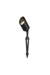 Braytron SPOTLUX GU10 GRY PLS IP65 LED SPIKE LIGHT