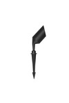 Braytron SPOTLUX GU10 GRY PLS IP65 LED SPIKE LIGHT