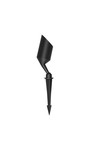 Braytron SPOTLUX GU10 GRY PLS IP65 LED SPIKE LIGHT