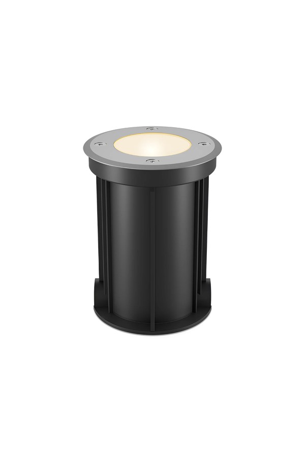 Braytron INDUS R120 GU10 IP67 UNDERGROUND FIXTURE