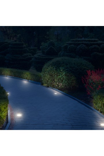 Braytron INDUS R120 GU10 IP67 UNDERGROUND FIXTURE