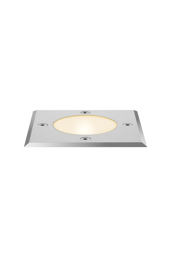 Braytron INDUS S120 GU10 IP67 UNDERGROUND FIXTURE