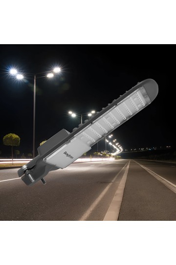 Braytron ST83 100W GRY 4000K IP66 LED STREET LIGHT