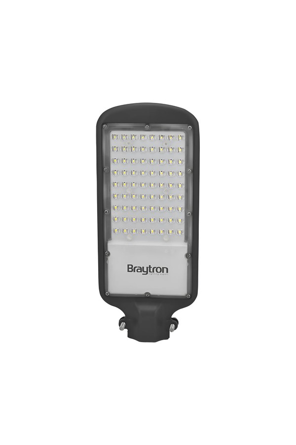 Braytron ST83 100W GRY 4000K IP66 LED STREET LIGHT