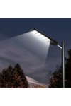 Braytron SOLAR ST01 50W 6500K SNS IP65 SOLAR STREET LIG