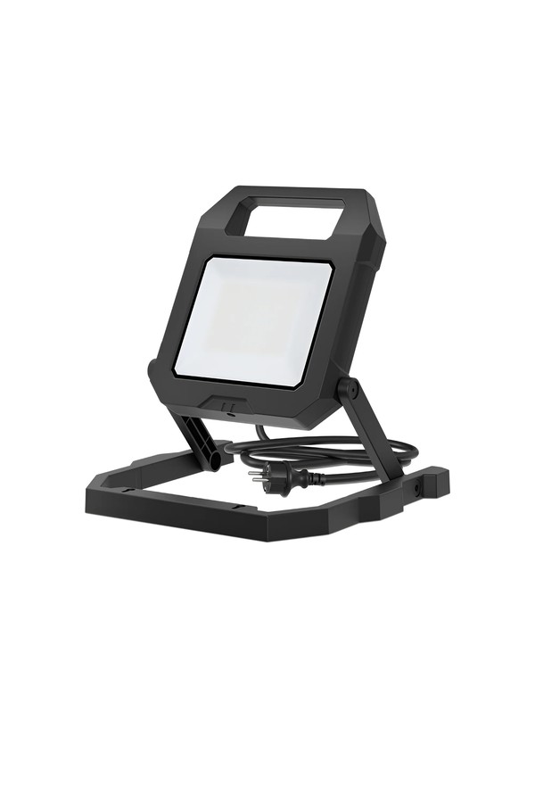 Braytron FLOOD WL BLC 50W 1.5MT CABLE 6500K WORK LIGHT