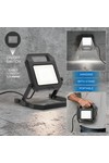 Braytron FLOOD WL BLC 50W 1.5MT CABLE 6500K WORK LIGHT
