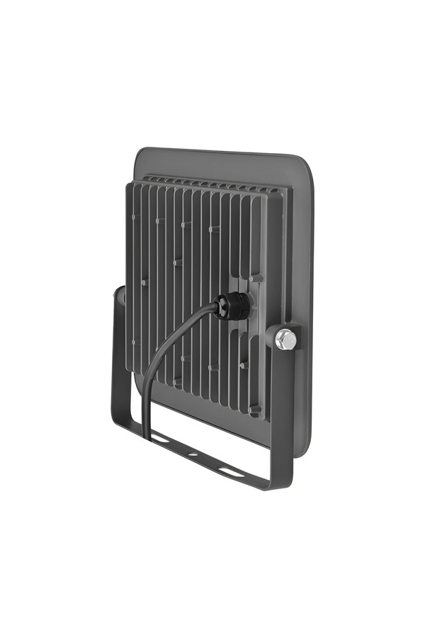 Braytron FLOOD SD 100W GRY 3000K IP65 LED FLOODLIGHT
