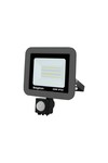 Braytron FLOOD SC 30W GRY 3000K SNS IP54 LED FLOODLIGHT