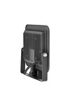 Braytron FLOOD SC 50W GRY 3000K SNS IP54 LED FLOODLIGHT