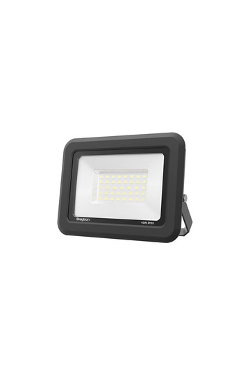 Braytron FLOOD SF 10W BLC 6500K IP65 LED FLOODLIGHT