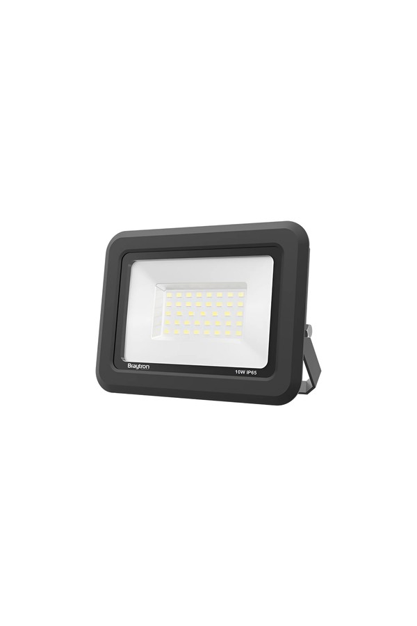 Braytron FLOOD SF 10W BLC 6500K IP65 LED FLOODLIGHT