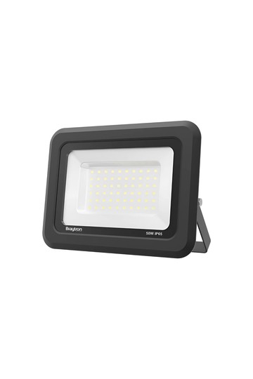 Braytron FLOOD SF 50W BLC 4000K IP65 LED FLOODLIGHT