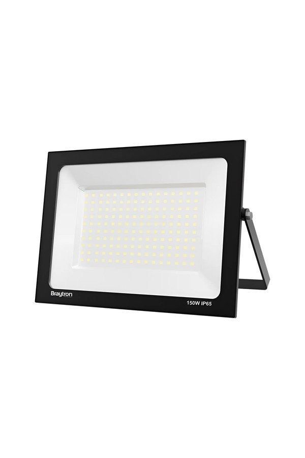 Braytron FLOOD SF 150W BLC 4000K IP65 LED FLOODLIGHT