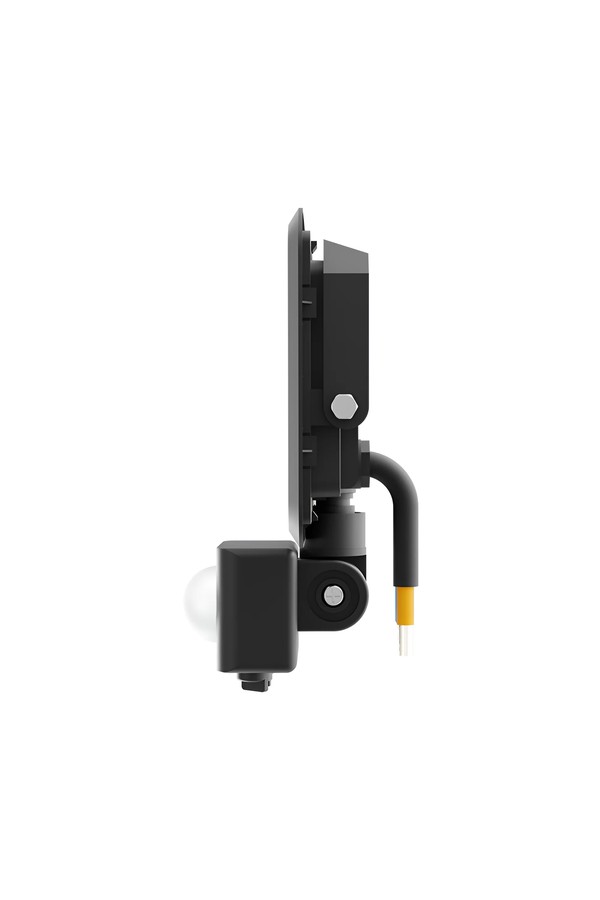 Braytron FLOOD SC 20W GRY 3000K SNS IP54 LED FLOODLIGHT