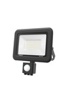 Braytron FLOOD SC 30W GRY 6500K SNS IP54 LED FLOODLIGHT