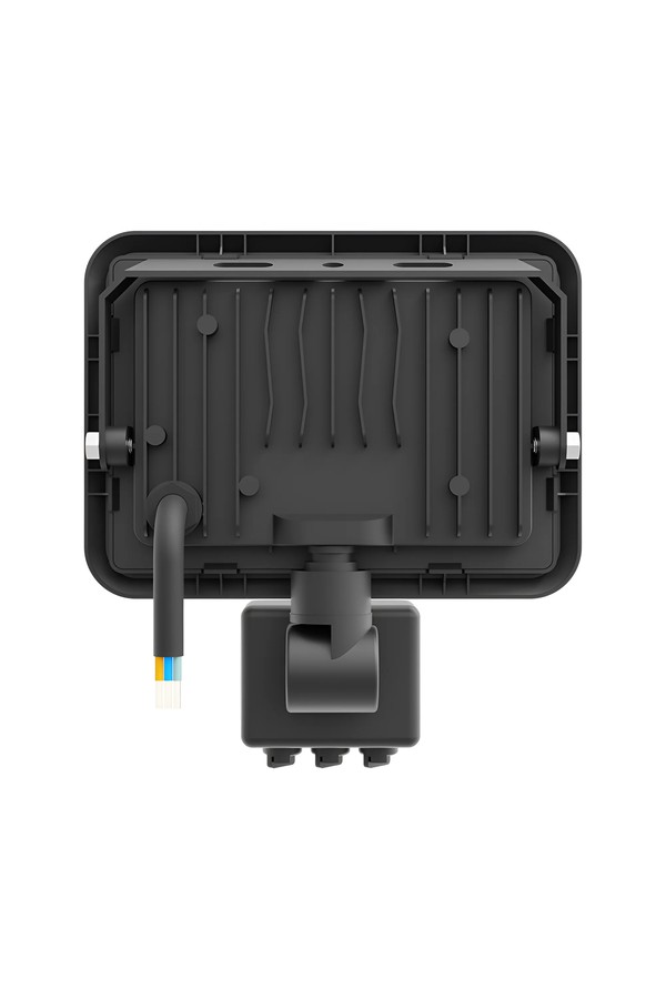 Braytron FLOOD SC 30W GRY 6500K SNS IP54 LED FLOODLIGHT
