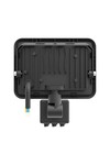 Braytron FLOOD SC 30W GRY 6500K SNS IP54 LED FLOODLIGHT